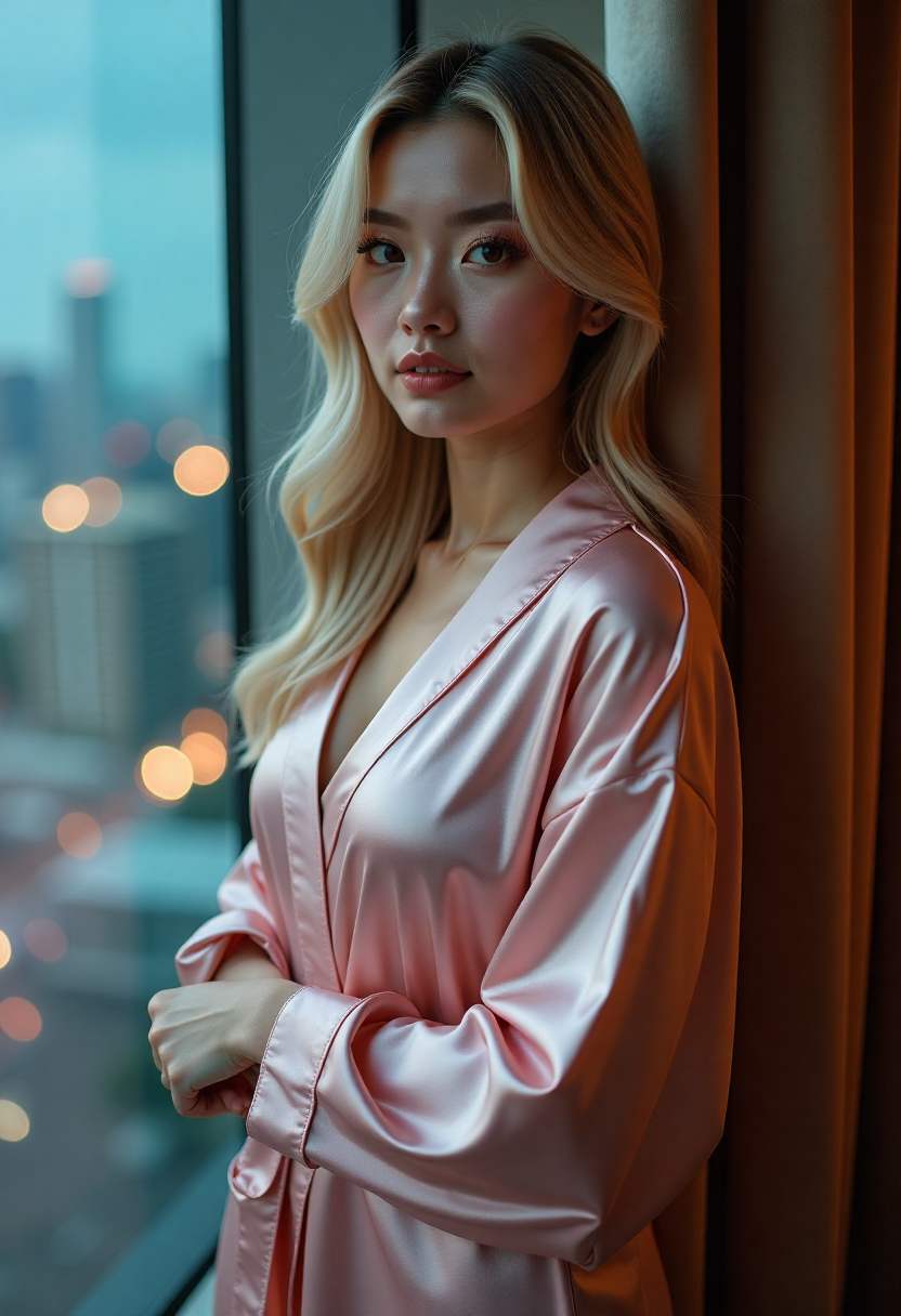 演员专访